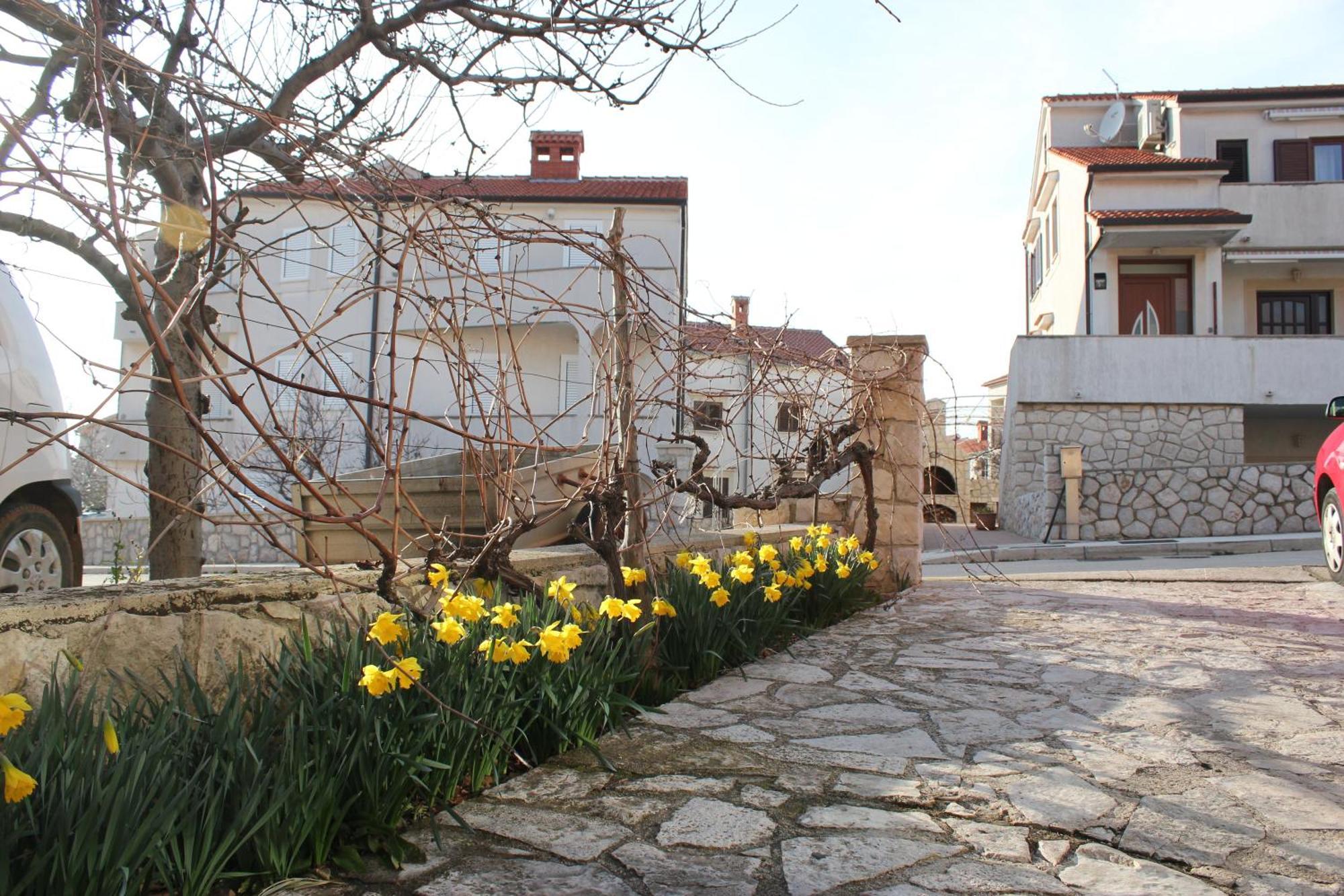 Apartments Vitkovic Cres Exterior foto