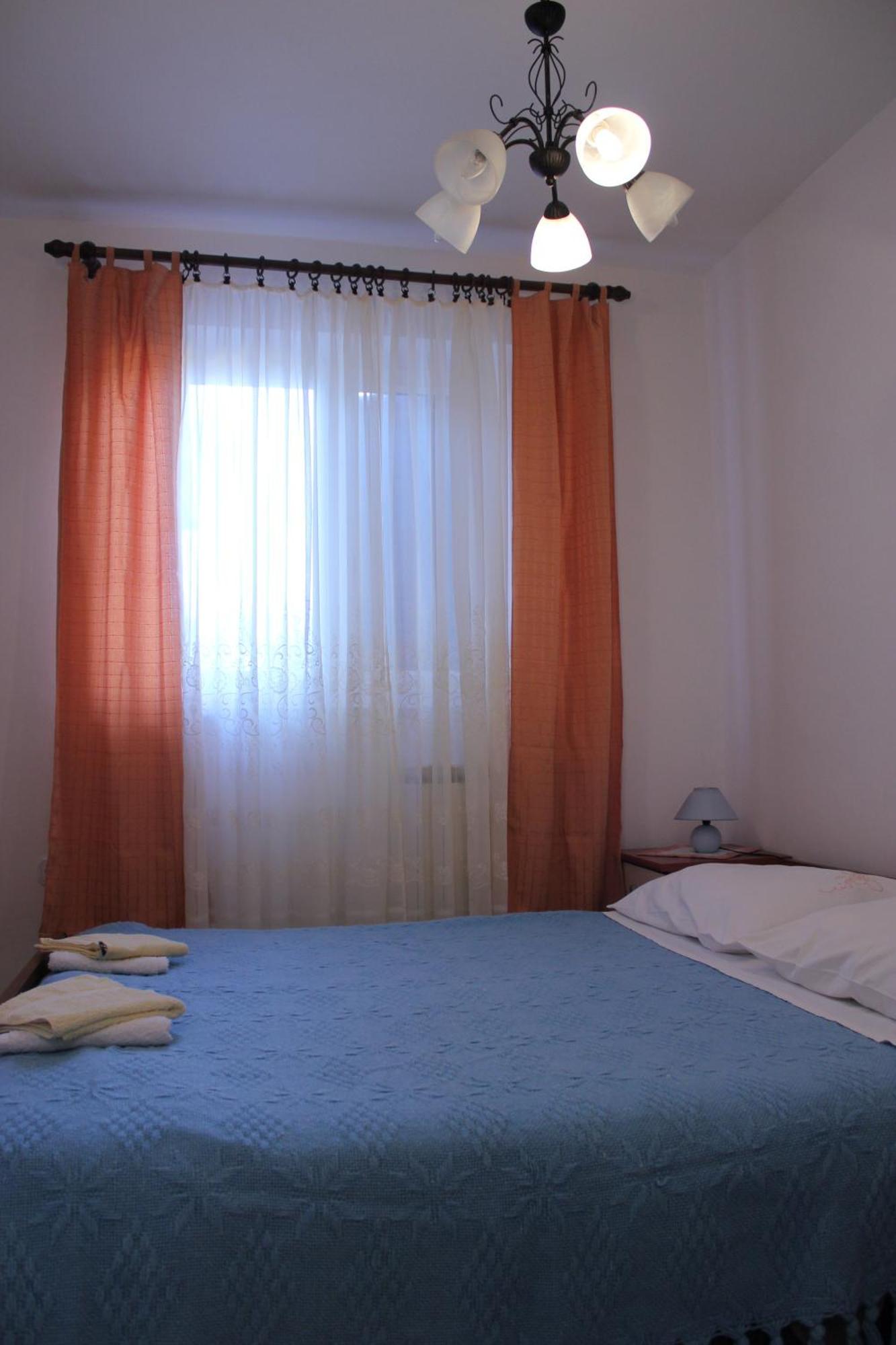 Apartments Vitkovic Cres Habitación foto