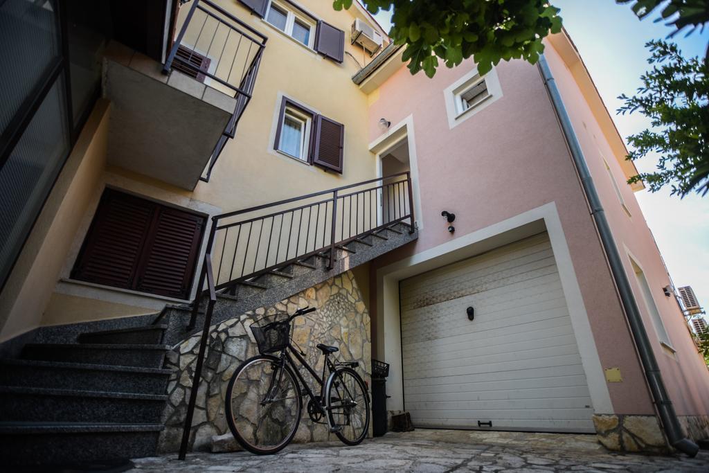 Apartments Vitkovic Cres Exterior foto