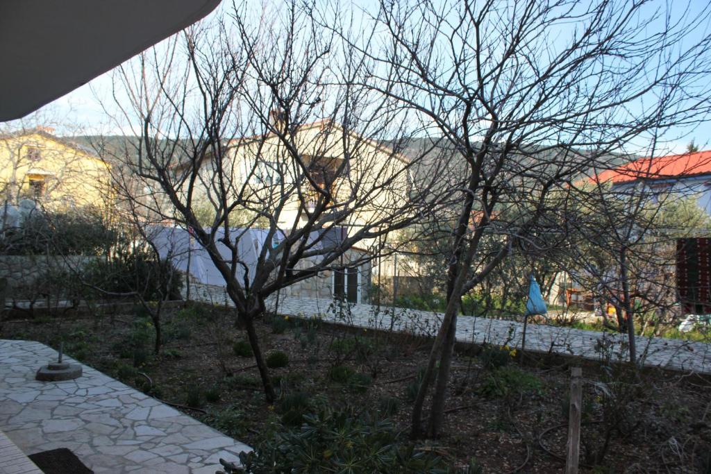 Apartments Vitkovic Cres Habitación foto